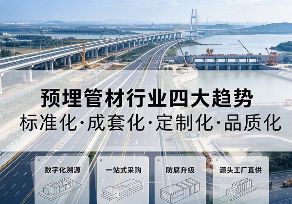 运城行业发展趋势总结