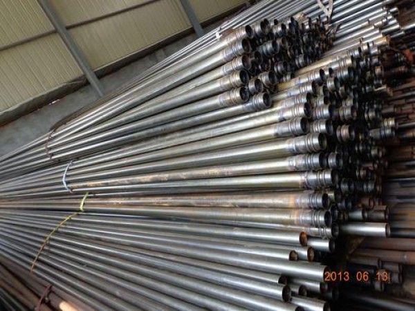运城注浆管定制