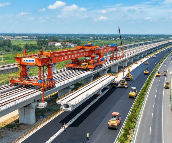 运城公路建设