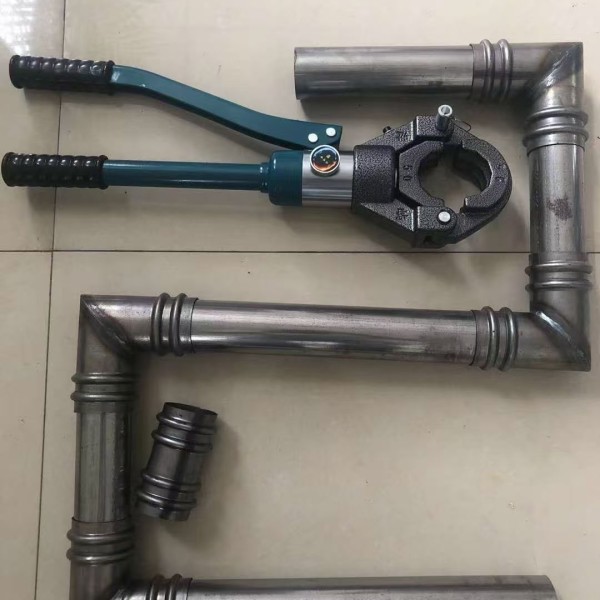 运城鑫亿呈冷却管